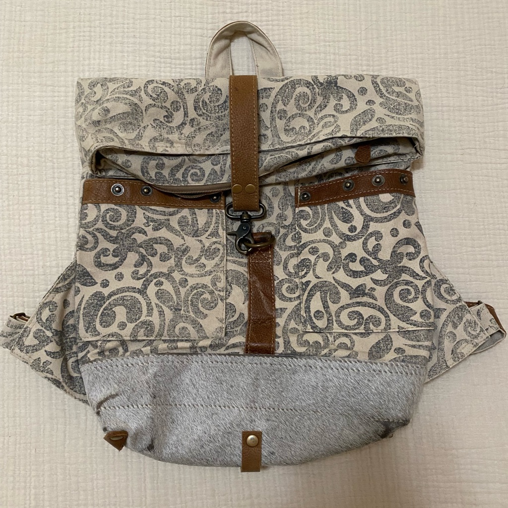 Myra Bag/Backpack